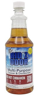 Unbelievable! Rid'z Odor 32oz