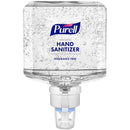 7753-02 Purell Advanced Hand Sanitizer Foam - 1200 mL 2/Case