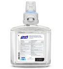 7753-02 Purell Advanced Hand Sanitizer Foam - 1200 mL 2/Case