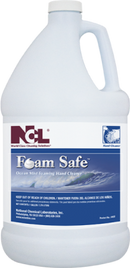 Foam Safe Ocean Mist - Foaming Hand Soap