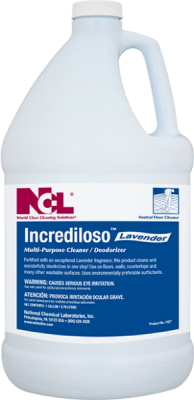 INCREDILOSO™ - Lavender