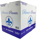 96 Roll Platinum 2-ply 4.5 x 4.0 500 Sheets