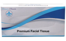 Facial Tissue (Kleenex) 30/Case 100 Sheets per box
