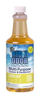 Unbelievable! Rid'z Odor 32oz