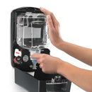 1919-GOJO® LTX-12™ Dispenser Touch-Free Dispenser for GOJO® Foam Soap