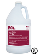 Extended Performance Floor Finish - 24-7®