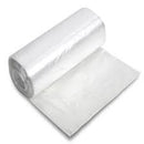 24 x 24 Natural 8Micron 1000/case (7-10 Gallon)