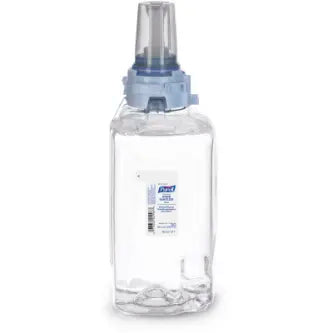 8805-03 Advanced Hand Sanitizer Foam 1200mL (3/Case)