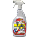 Unbelievable! - Graffiti Off