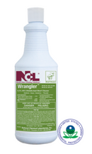 Disinfectant Bowl & Porcelain Cleaner - Wrangler™