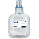 1903-02 Advanced Hand Sanitizer Green Seal Certified Gel 1200mL (2/Case)