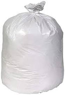 24 x 24 Natural 8Micron 1000/case (7-10 Gallon)